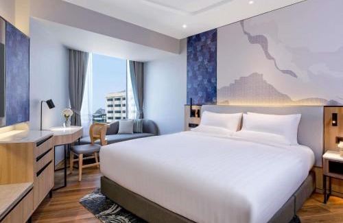 Rayong Hotel | Novotel Rayong Star Convention Centre