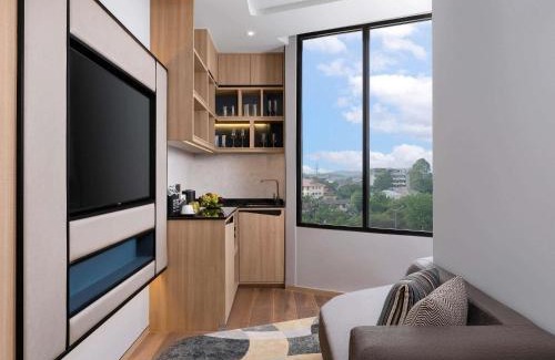 Rayong Hotel | Novotel Rayong Star Convention Centre