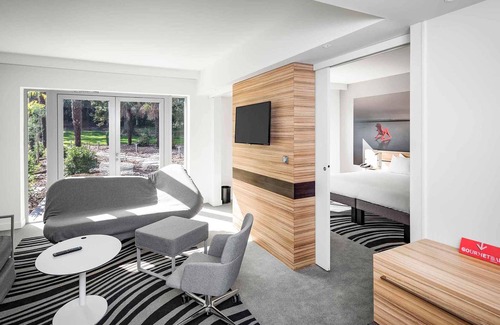 Anglet Hotel | Novotel Resort & Spa Biarritz Anglet