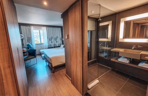 Zona Sul Hotel | Novotel RJ Praia de Botafogo