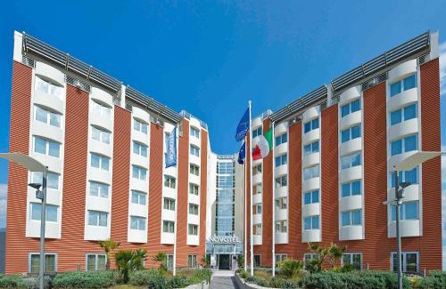 Magazzeno Hotel | Novotel Salerno Est Arechi