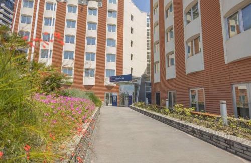 Magazzeno Hotel | Novotel Salerno Est Arechi