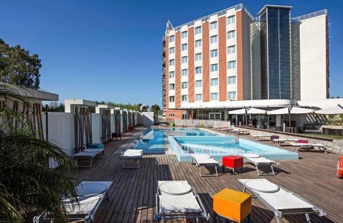 Magazzeno Hotel | Novotel Salerno Est Arechi