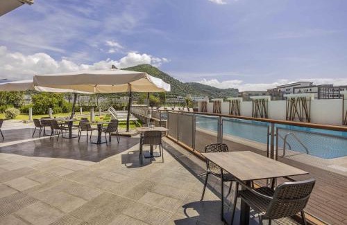 Magazzeno Hotel | Novotel Salerno Est Arechi