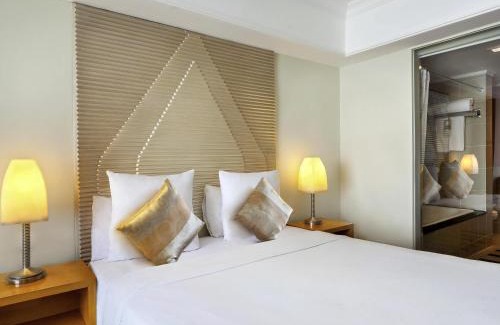 Semarang Hotel | Novotel Semarang