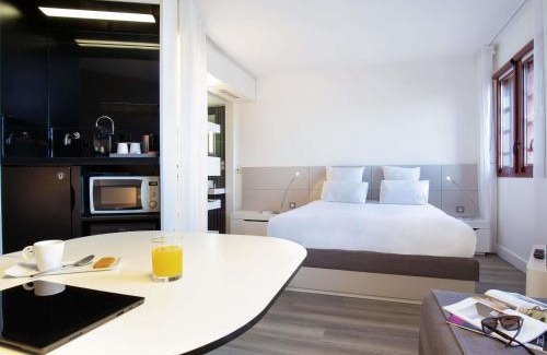 Clemenceau Hotel | Novotel Suites Perpignan Centre - Grandes Suites & Confort Centre-Ville