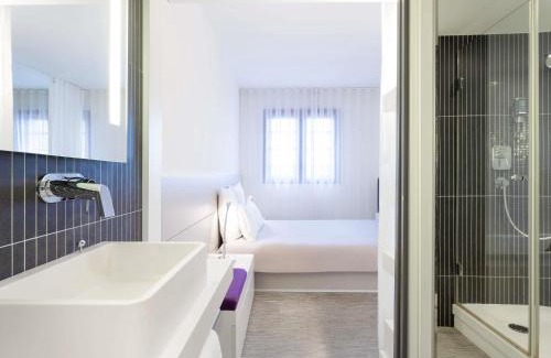Clemenceau Hotel | Novotel Suites Perpignan Centre - Grandes Suites & Confort Centre-Ville