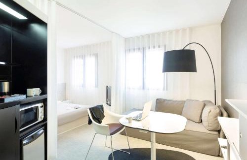 Clemenceau Hotel | Novotel Suites Perpignan Centre - Grandes Suites & Confort Centre-Ville