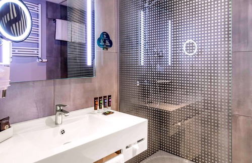 Okecie Hotel | Novotel Warszawa Airport