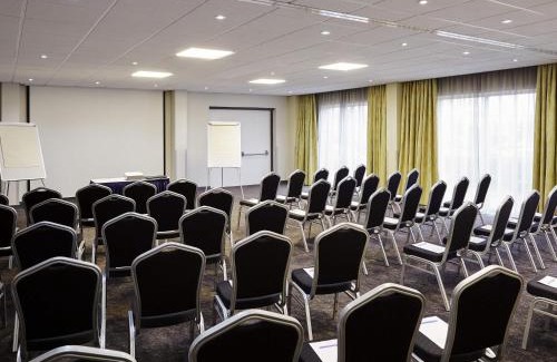 Wolverhampton Hotel | Novotel Wolverhampton City Centre
