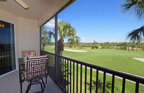Estero Condo | Now Available! Florida golf resort with Ocean access.