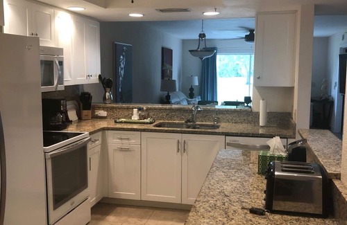 Tara Golf and Country Club Condo | Now Available for month Oct, Nov 2025!