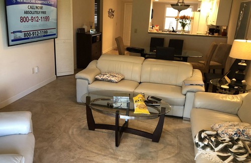 Tara Golf and Country Club Condo | Now Available for month Oct, Nov 2025!