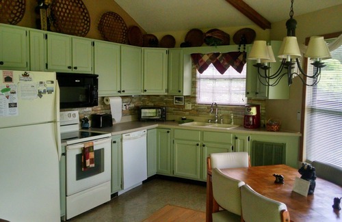 Gatlinburg - Pigeon Forge Cabin | Now Booking for 2025