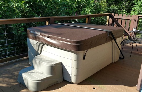 Gatlinburg - Pigeon Forge Cabin | Now Booking for 2025