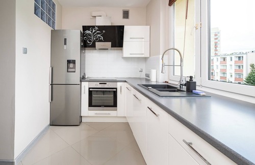 Nowa Praga Apartment | Nowa Praga Homely Apartment