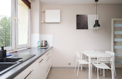Nowa Praga Apartment | Nowa Praga Homely Apartment