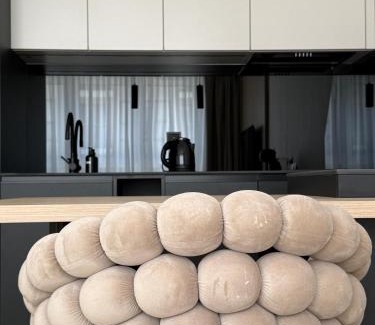 Meszna Apartment | NOWE APARTAMENTY SZYNDZIELNIA GÓRY & RELAX & CISZA & BALKON & Parking