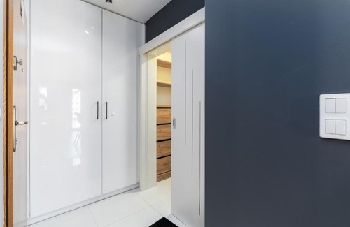 Czyzyny Apartment | Nowe Czyżyny Deluxe Apartment