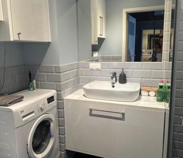 West Pomeranian Voivodeship Apartment | Nowe miasto Szczecin