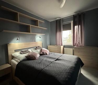 West Pomeranian Voivodeship Apartment | Nowe miasto Szczecin