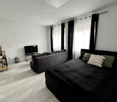 Prudnik Apartment | Nowoczesny Apartament Prudnik