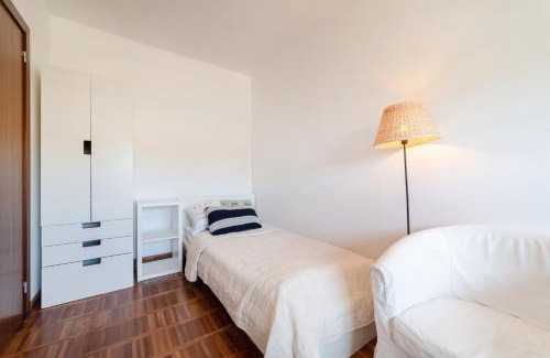 Hel Apartment | Nowoczesny Apartament w Helskiej Villi w Helu