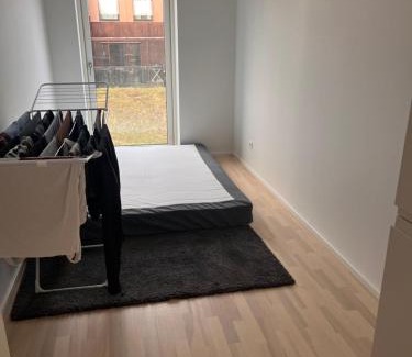 Slagelse House | Nowoczesny dom blisko centrum
