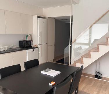 Slagelse House | Nowoczesny dom blisko centrum