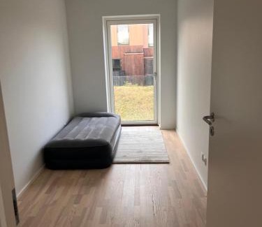 Slagelse House | Nowoczesny dom blisko centrum
