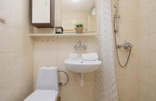 Krowodrza Apartment | Nowowiejska Cosy Studio for 6 people in Cracow by Noclegi Renters
