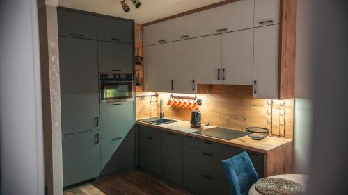 Bydgoszcz Apartment | Nowy Apartament przy Onkologii i Politechnice