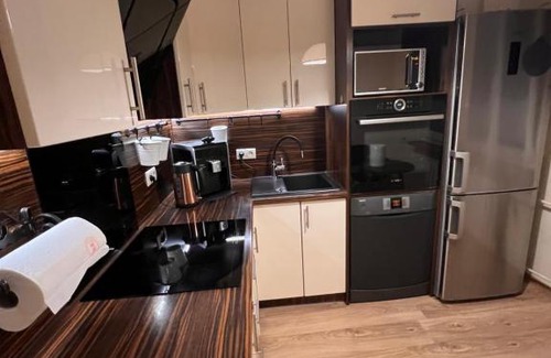 Biezanow - Prokocim Apartment | Nowy Bieżanów 73