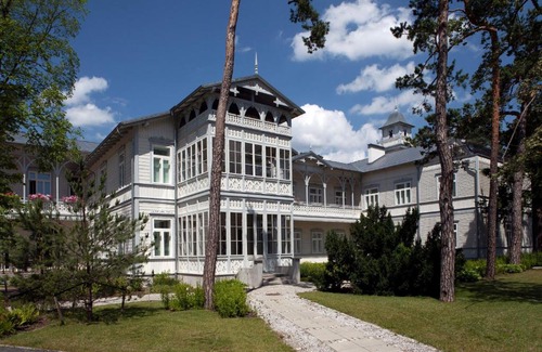 Otwock Bed & Breakfast | Nowy Gurewicz
