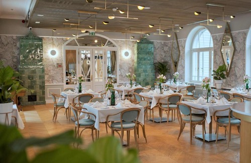 Otwock Bed & Breakfast | Nowy Gurewicz
