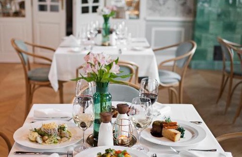 Otwock Bed & Breakfast | Nowy Gurewicz