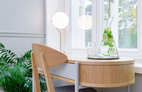 Otwock Bed & Breakfast | Nowy Gurewicz