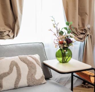 Warszawskie Apartment | Nowy Hotel Monika - by Upstairs