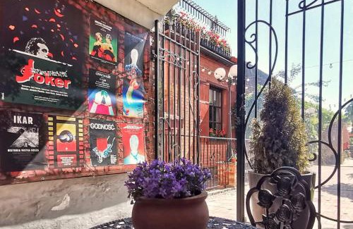 Plock Apartment | Nowy Rynek 10