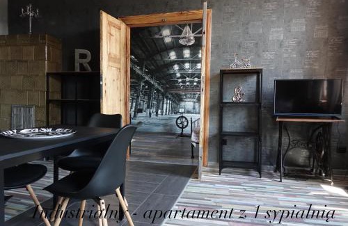 Plock Apartment | Nowy Rynek 10