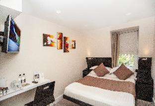 West Kensington Hotel | NOX Olympia