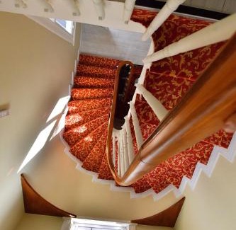 Adalar Hotel | Noya Köşk Otel