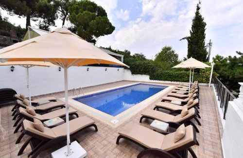 Adalar Hotel | Noya Köşk Otel