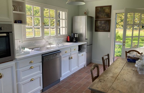 Thil-Manneville Ski Chalet | Noyer