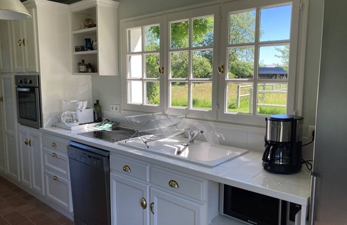 Thil-Manneville Ski Chalet | Noyer