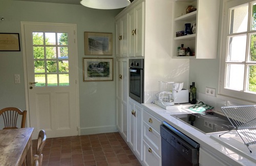 Thil-Manneville Ski Chalet | Noyer