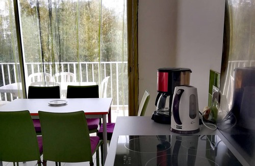 Benesse-Maremne Apartment | np ;;;;;;;;;;;;;;;;;;;;