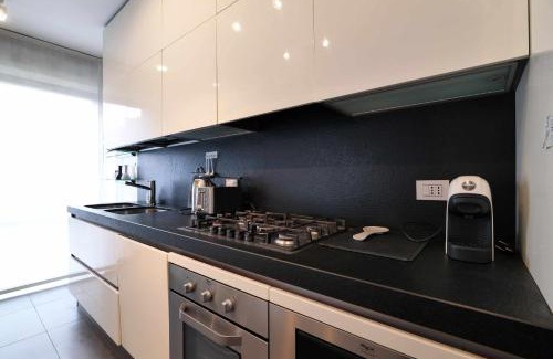Porta Genova Apartment | NPA20 Luxury Large Apartment in Navigli District