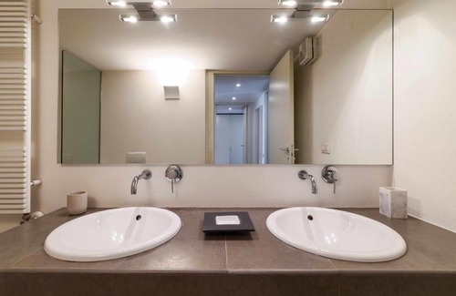 Porta Genova Apartment | NPA20 Luxury Large Apartment in Navigli District