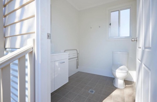 Kelso Cabin | NRMA Bathurst Panorama Holiday Park